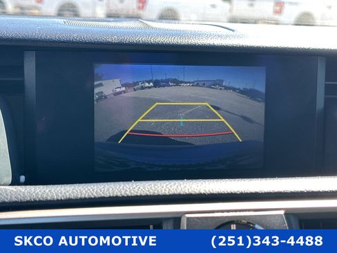 Used 2018 Lexus IS 300 w/ Accessory Package 2 image 17
