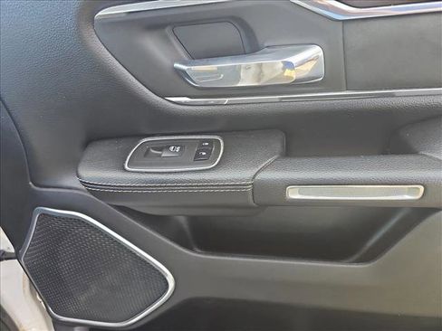 Used 2022 RAM 1500 Laramie image 15