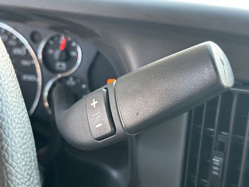 New 2025 GMC Savana 2500 w/ Driver Convenience Package RWD image 14