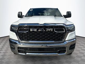 New 2026 RAM 1500 Big Horn video 2