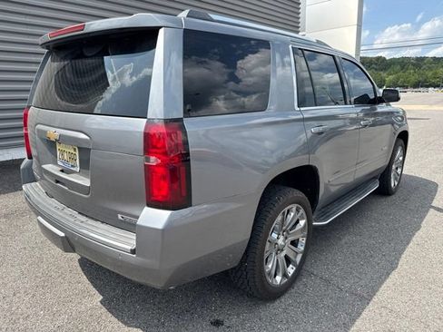 Used 2018 Chevrolet Tahoe Premier RWD image 5