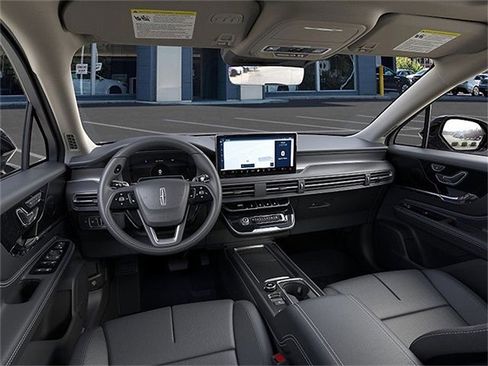 New 2026 Lincoln Corsair Premiere AWD/4WD image 9