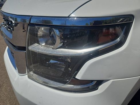 Used 2019 Chevrolet Tahoe LT AWD/4WD image 17
