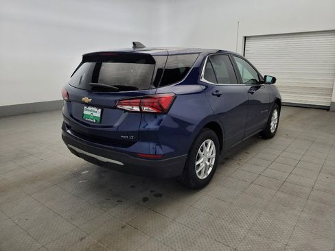 Used 2022 Chevrolet Equinox LT image 9