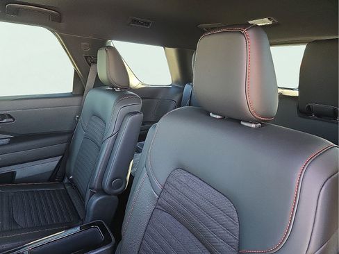 New 2026 Nissan Pathfinder Rock Creek AWD/4WD image 10