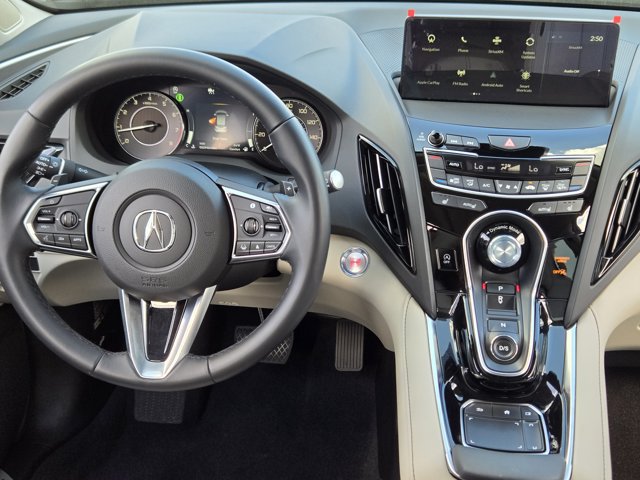Used 2026 Acura RDX w/ Technology Package AWD/4WD image 26