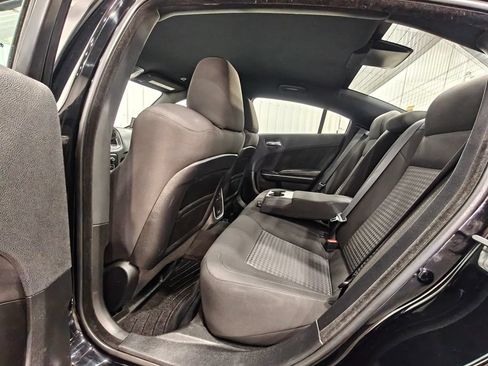 Used 2021 Dodge Charger R/T RWD image 28