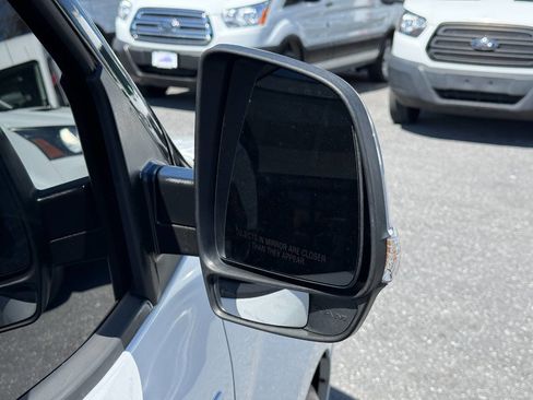 Used 2016 RAM ProMaster City Tradesman SLT w/ Rear Back-up Camera Group image 36