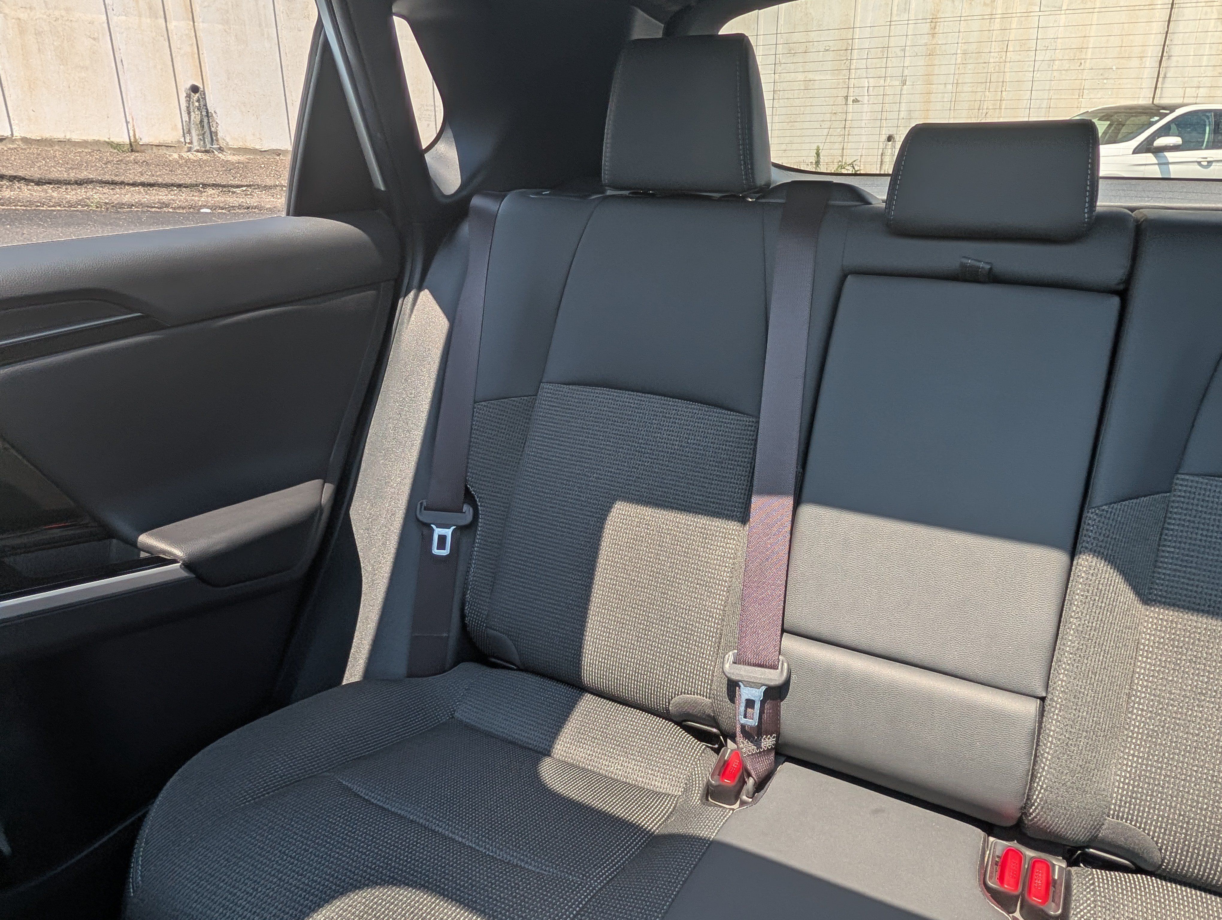 Used 2024 Toyota bZ4X AWD w/ Weather Package image 12