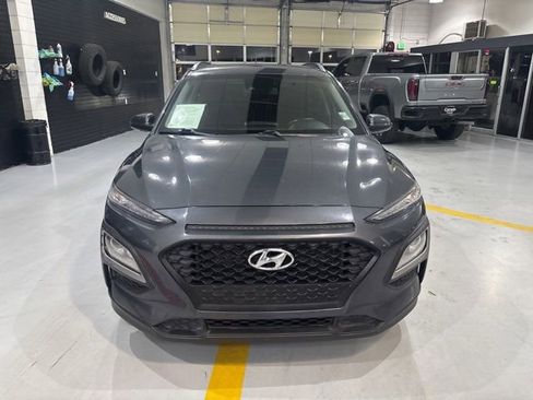 Used 2020 Hyundai Kona SEL AWD/4WD image 2