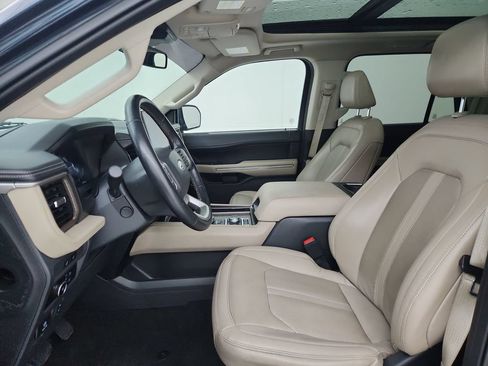 Used 2023 Ford Expedition Limited AWD/4WD image 20