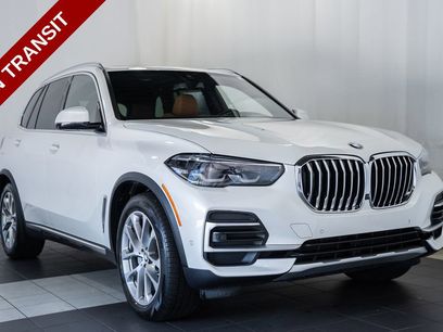 Used 2023 BMW X5 xDrive40i w/ Premium Package
