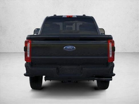 New 2026 Ford F250 XL w/ STX Appearance Package image 5