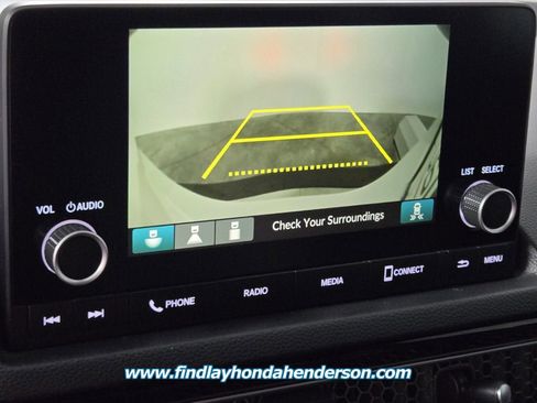 Certified 2026 Honda Civic Sport image 28