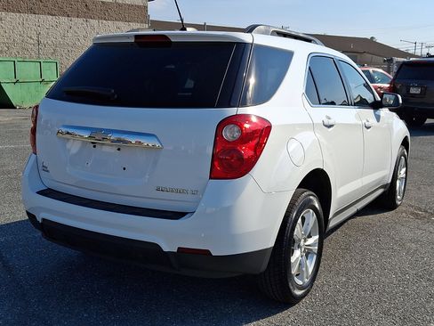 Used 2015 Chevrolet Equinox LT image 6