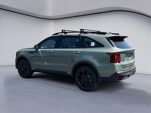 New 2026 Kia Sorento SX Prestige AWD/4WD image 3