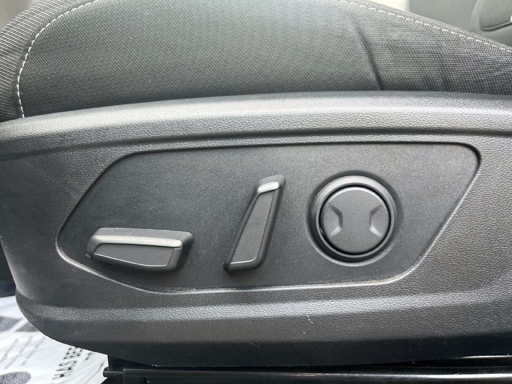 Used 2024 Hyundai Tucson SEL FWD image 16