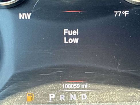 Used 2022 RAM 1500 Warlock AWD/4WD image 10