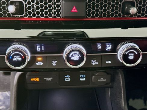 Used 2025 Honda Civic Si image 23