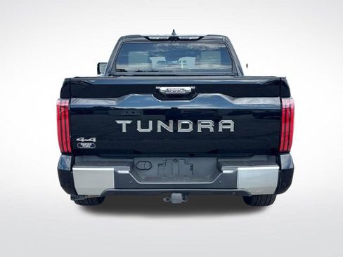 Used 2023 Toyota Tundra Capstone image 4