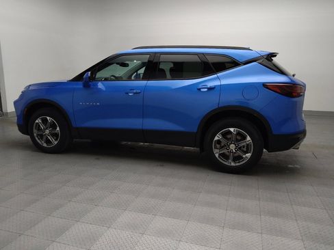 Used 2024 Chevrolet Blazer LT w/ Convenience Package image 3