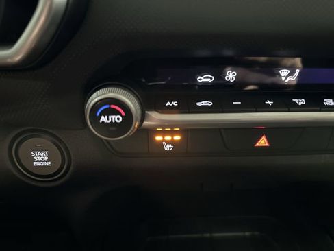 New 2026 MAZDA CX-50 AWD 2.5 S w/ Weather Package image 31