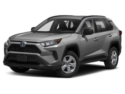 Certified 2019 Toyota RAV4 LE w/ Carpet Mat Package