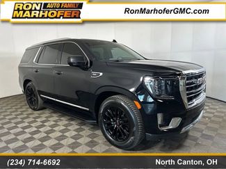 Used 2022 GMC Yukon SLT 360° Tour