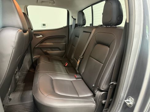 Used 2022 Chevrolet Colorado ZR2 AWD/4WD image 14