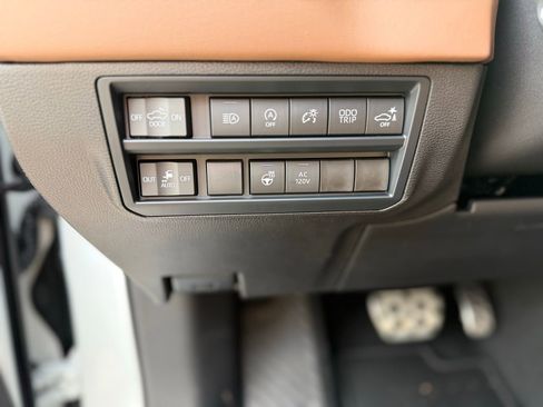 New 2026 Toyota Tundra 1794 Edition image 22