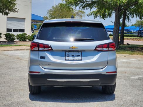Used 2022 Chevrolet Equinox LT FWD image 31