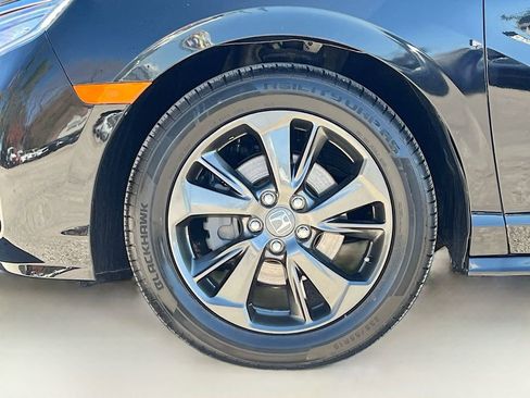 Used 2024 Honda Odyssey Elite image 35