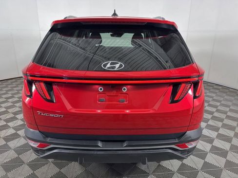 Used 2023 Hyundai Tucson SEL FWD image 8