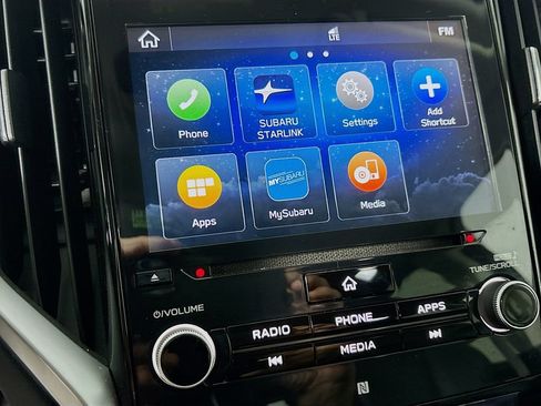 Used 2020 Subaru Ascent Limited w/ Popular Package #3 AWD/4WD image 14