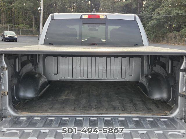 Used 2024 RAM 1500 Tradesman w/ Trailer Tow Group AWD/4WD image 13
