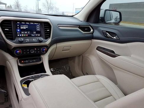 Used 2023 GMC Acadia Denali w/ Denali Ultimate Package AWD/4WD image 26
