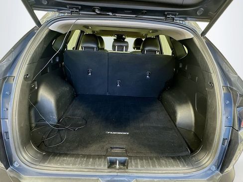 Certified 2022 Hyundai Tucson SEL w/ Convenience + Premium Package image 26