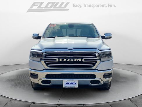 Used 2020 RAM 1500 Laramie image 3