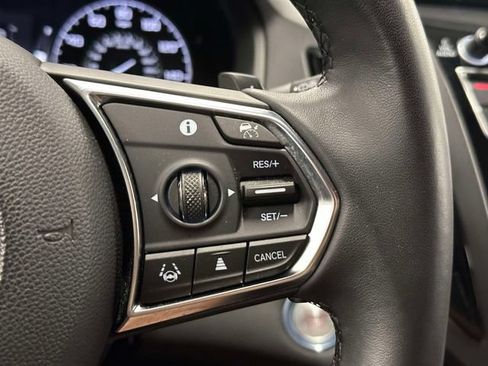 Certified 2024 Acura RDX SH-AWD w/ Technology Package image 25