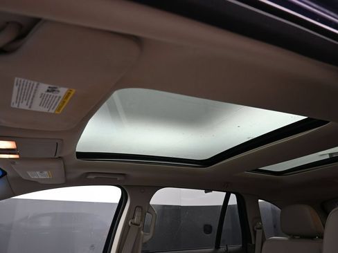 Used 2011 Ford Edge SEL w/ 202A Rapid Spec Order Code AWD/4WD image 50