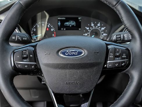 Certified 2022 Ford Escape SE w/ Cold Weather Package AWD/4WD image 21