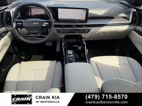 New 2026 Kia Sorento SX Prestige AWD/4WD image 30