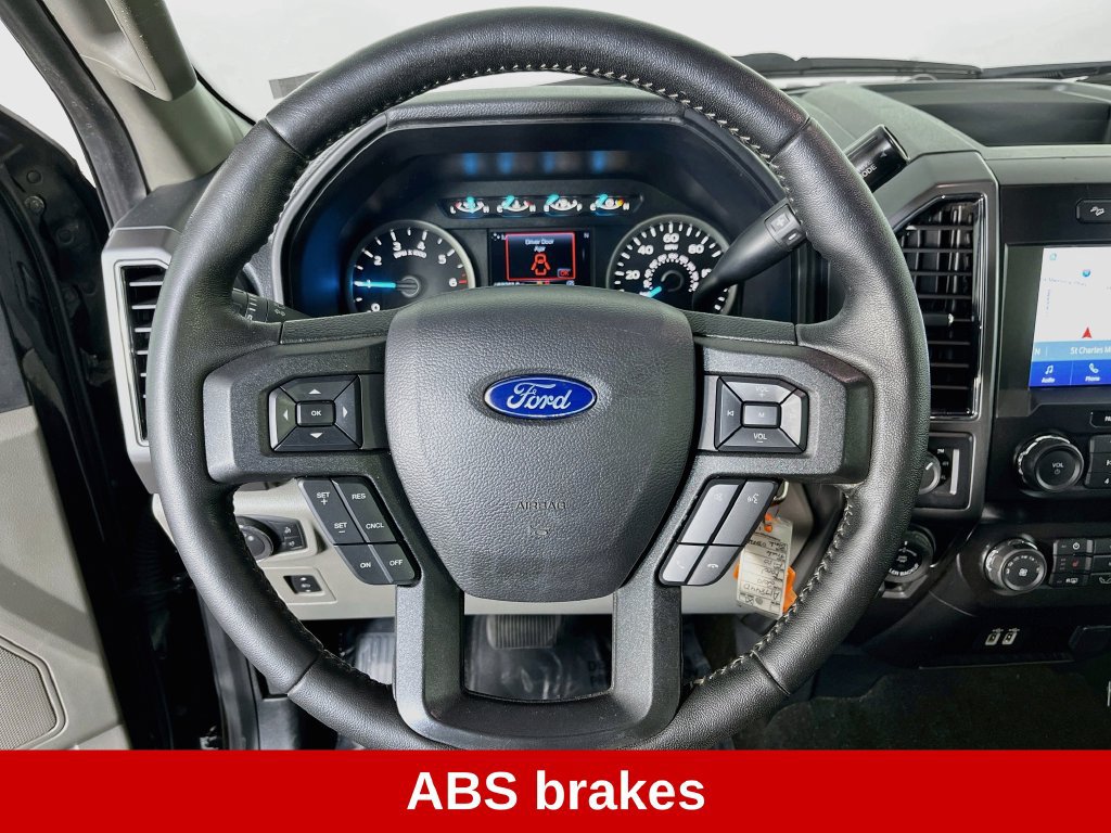 Used 2019 Ford F150 XLT w/ Equipment Group 302A Luxury AWD/4WD image 15
