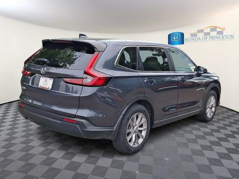 Certified 2025 Honda CR-V EX-L image 6