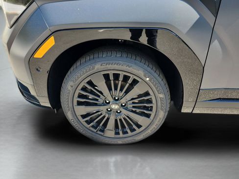New 2026 Hyundai Santa Fe Calligraphy FWD image 32