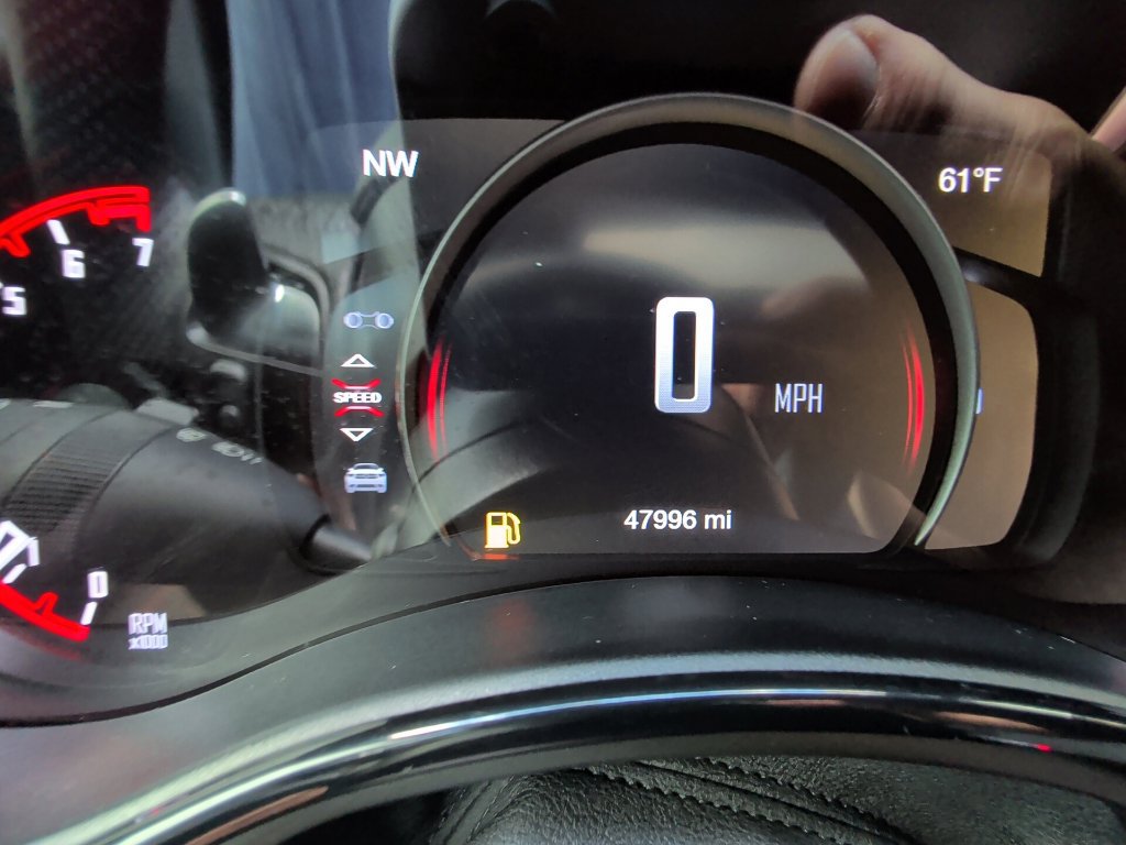 Used 2023 Dodge Durango GT AWD/4WD image 18