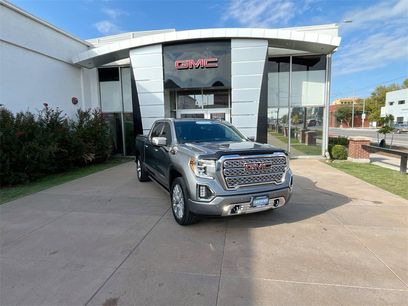 Used 2022 GMC Sierra 1500 Denali w/ Denali Premium Package