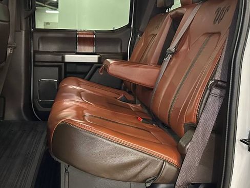 Used 2022 Ford F250 King Ranch w/ Tremor Off-Road Package AWD/4WD image 23