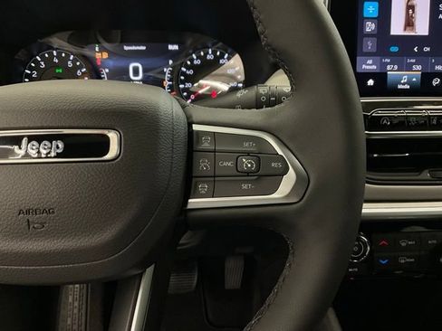 New 2026 Jeep Compass Limited AWD/4WD image 13