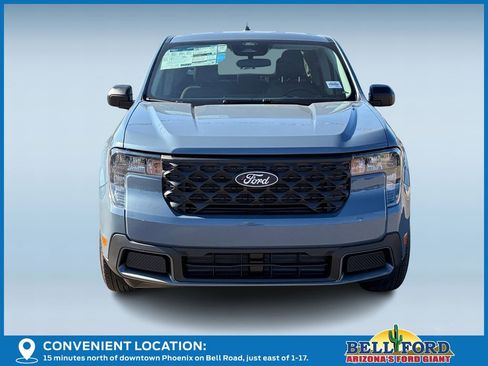 New 2026 Ford Maverick XLT image 9